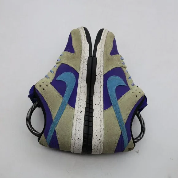 Nike Dunk SB Low ACG Celadon Men's Size 6.5 Women's 8 Sneakers BQ6817-301